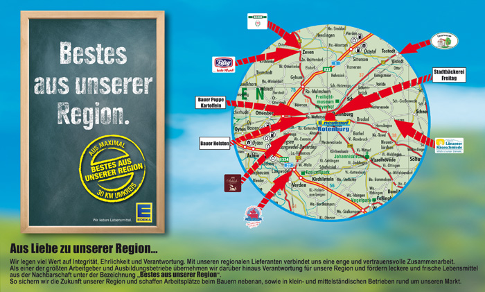 Partner aus der Region