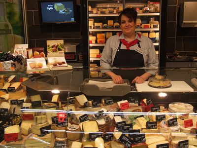 Ausgezeichnete Qualität Edeka fabisch kompetent bei Lebensmitteln